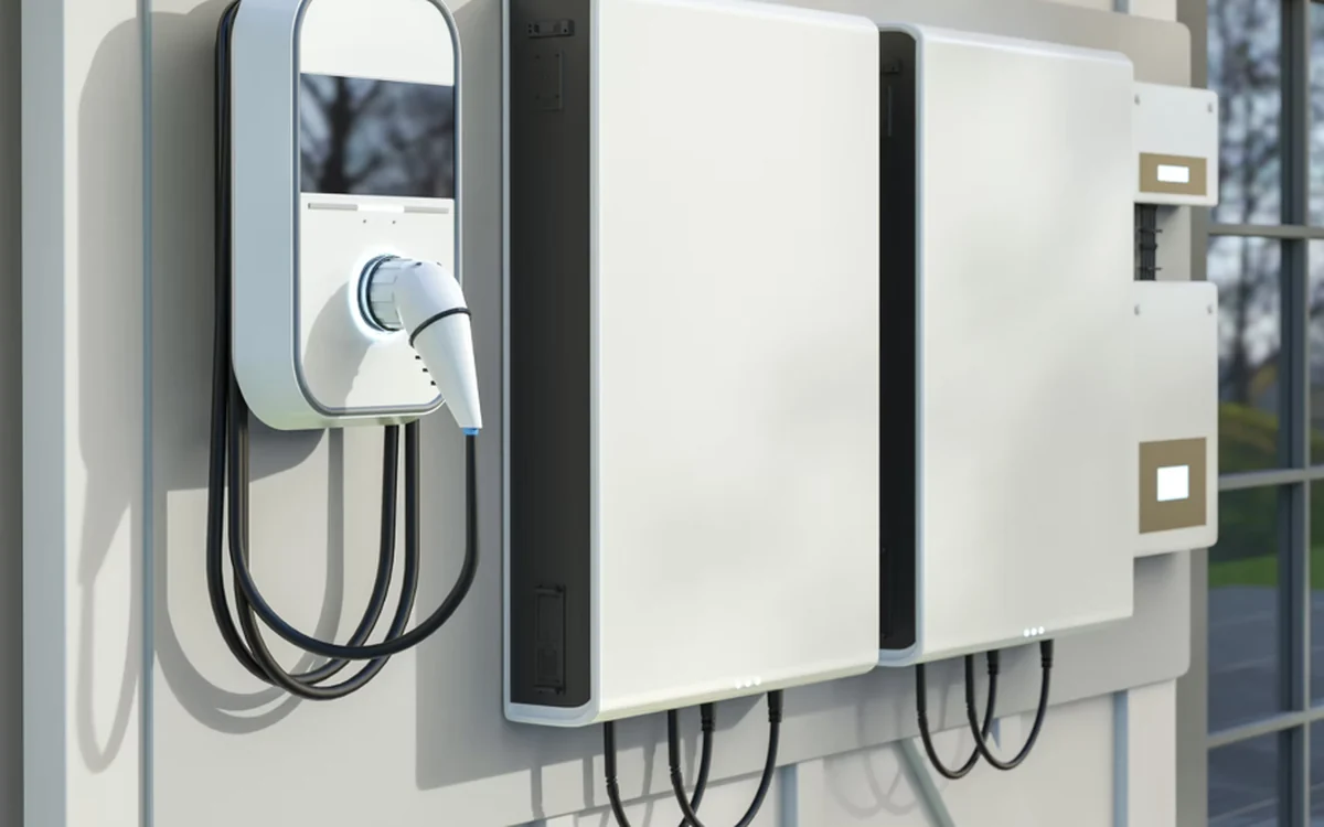 Sistema de baterías y almacenamiento energético